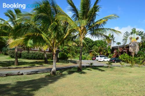 Appartement à Makawao. Parfait!