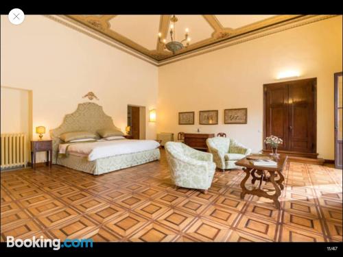 One bedroom apartment in Padova. Kid friendly