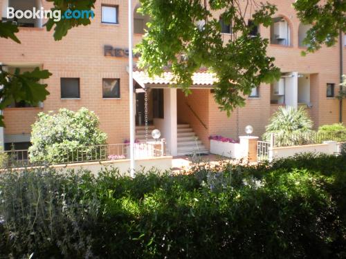 Apartamento para dos personas en Grosseto