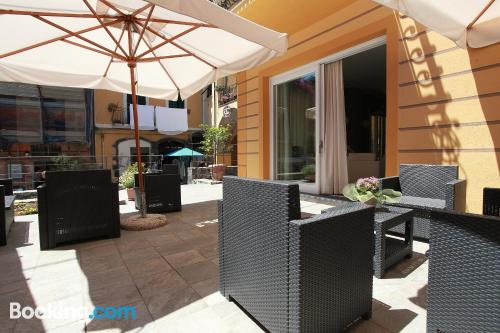 Monterosso Al Mare a vostro piacimento! Pet friendly!