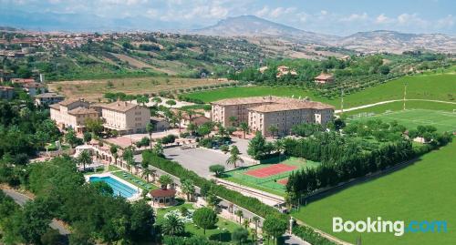 Apartamento con vistas en Colli del tronto