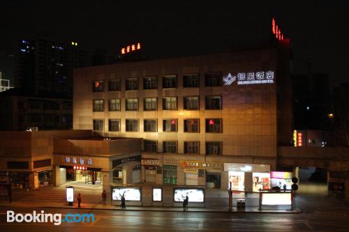 Appartement met verwarming. Welkom bij Hangzhou!.