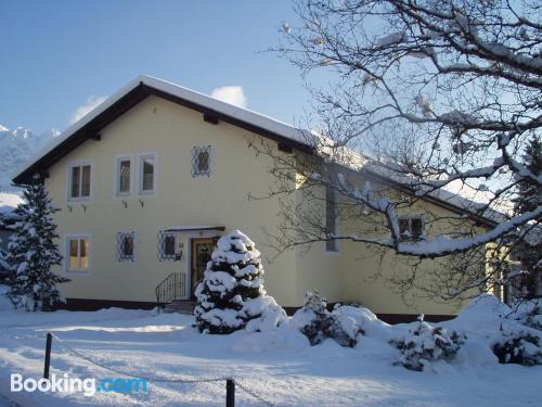 Apartamento de 70m2 em Bad Mitterndorf. Perto de tudo