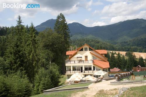 Appartement avec terrasse à Săcele