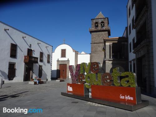 Comfy home in Las Palmas de Gran Canaria with terrace