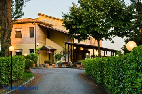 Apartamento em Siena. Terraço!