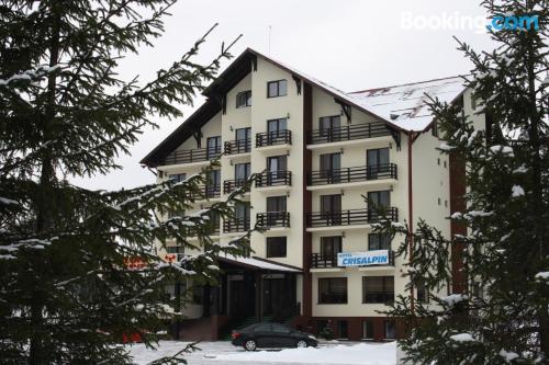 Poiana Brasov est votre,. Pour couples.