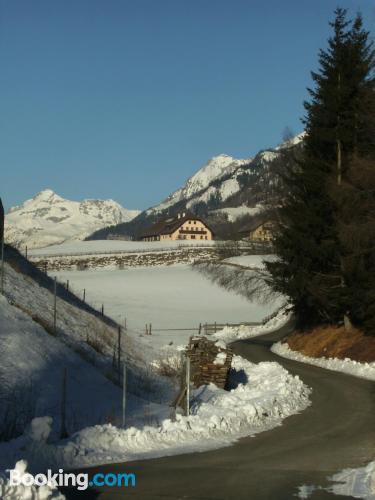 Apartamento con wifi en Sankt Michael Im Lungau