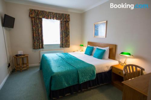 Stay in Reading for couples