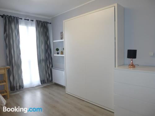 Apartamento pequeño en Balaruc-les-Bains