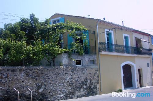 Appartement en bonne position. À Valros