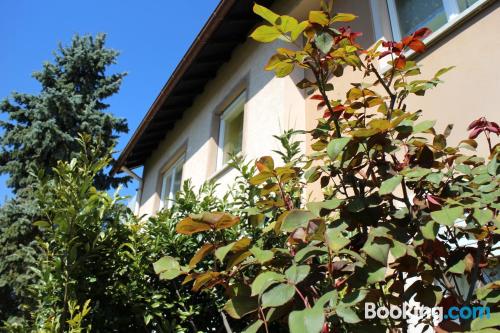 2 room home in Teningen. Good choice!