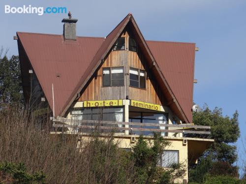 Pequeno apartamento em Puerto Montt