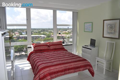 Home in Fort Lauderdale with terrace