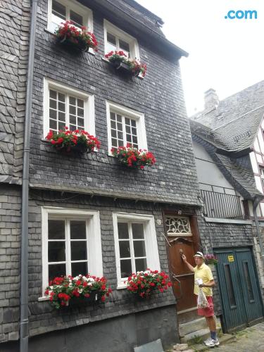 Pequeño apartamento en Monschau