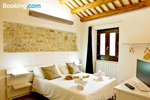 Apartamento com Internet em Erice