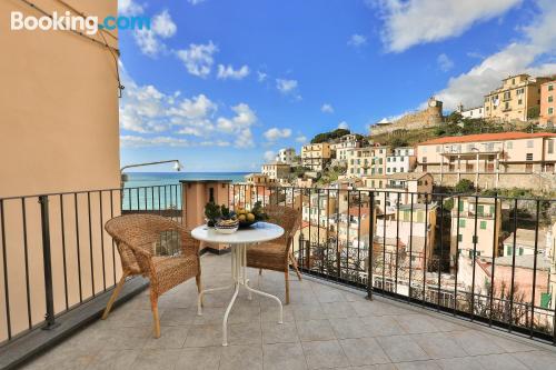 Child friendly home in midtown of Riomaggiore