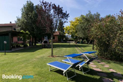 Apartamento para famílias em Grosseto