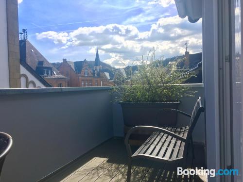 Apartamento em Boppard. No melhor endereço!