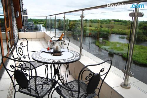 Apartamento con vistas en Carrick on Shannon