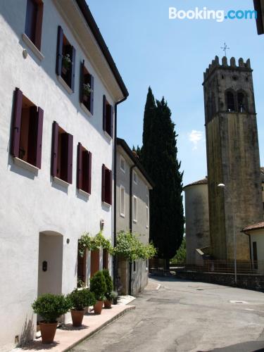 Fenomenale appartamento con una camera da letto, a Conegliano