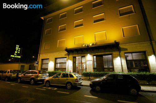 Place in Pistoia in superb location