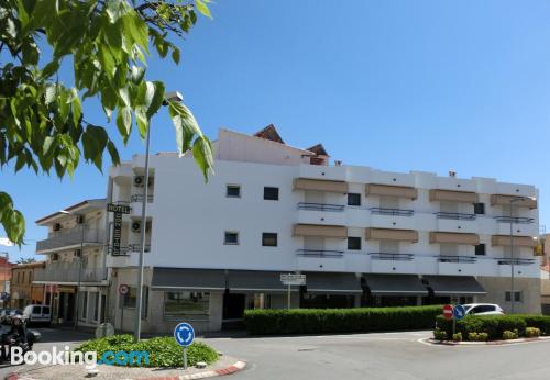 Apartment in L'Escala with terrace