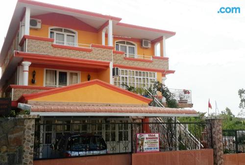 Appartement à Grand Baie. Terrasse!