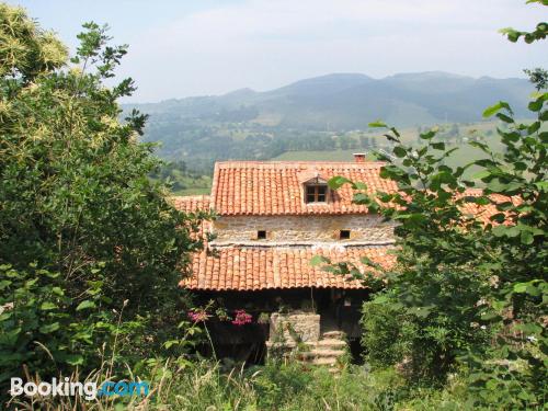 Apartamento bonito en La Cavada