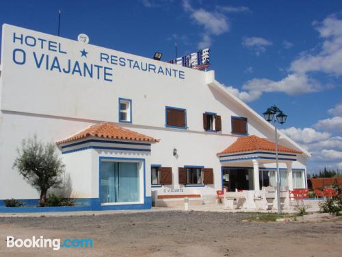 Apartamento para dos personas en Estremoz