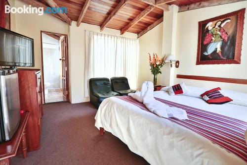 Apartment in Cusco with internet