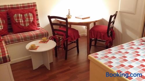 Apartamento en Lourdes, en el centro