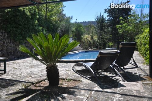 Appartement avec terrasse. À Valldemossa