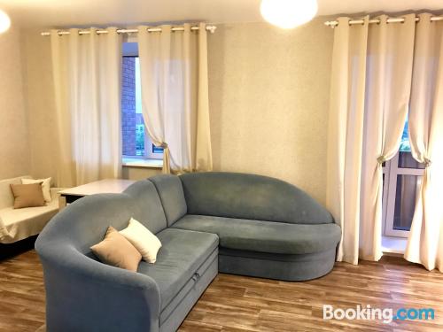 Apartamento no centro em Berdsk