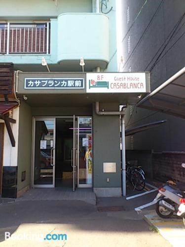 Estudio práctico en Matsuyama