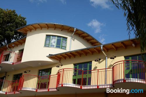 Appartement avec terrasse. À Berlin