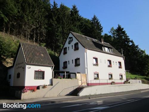 Appartement avec terrasse. Altenahr est votre