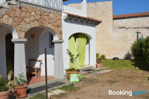 Appartement avec terrasse. Dans une excellente position!