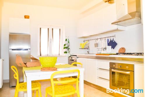 Family friendly apartment in Albano Laziale with terrace
