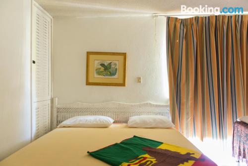 Apartamento con wifi en Montego Bay