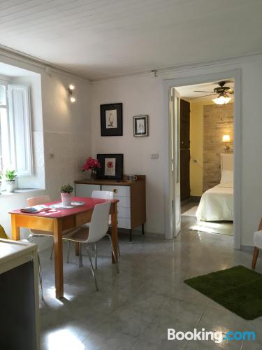 Apartamento pequeño en Cagliari