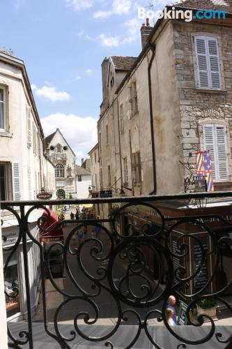 Appartement à Beaune, dans le centre