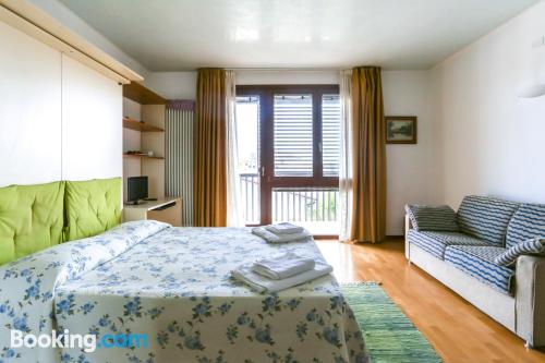 Apartamento de una habitación en Preganziol