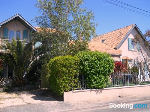 Home in Châtelaillon-Plage. Comfy, perfect location