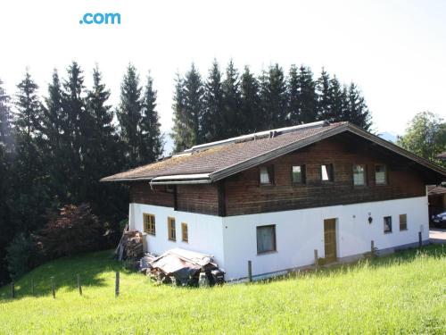 50m2 Ferienwohnung. W-lan und Terrasse