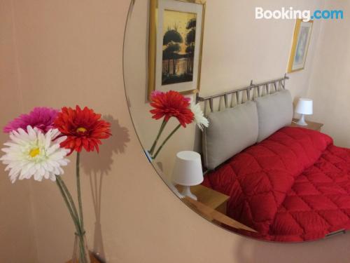 Small apartment in incredible location of Catania