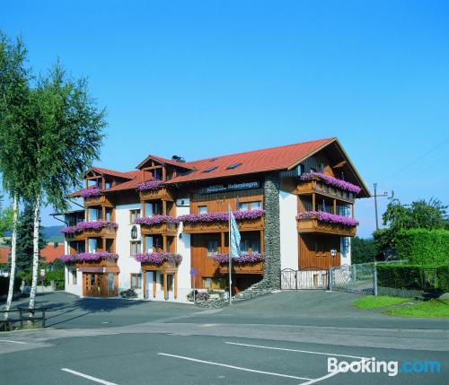 Place for couples in amazing location of Neukirchen beim Heiligen Blut