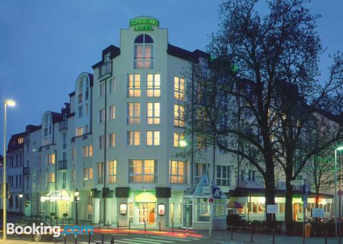 Ferienwohnung in der Innenstadt. In Bonn