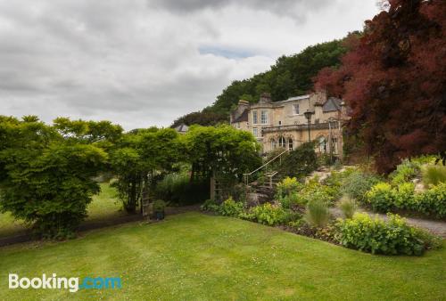 Pratique appartement à Bath