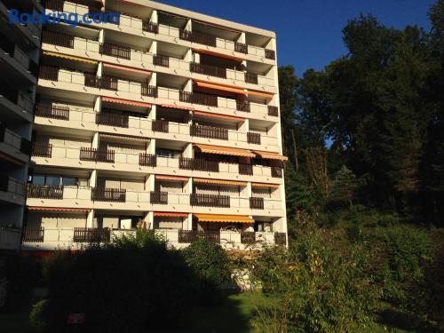 Apartamento de 33m2 en Bad Reichenhall con internet